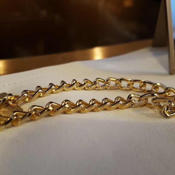 New Cosmetics Bag & Compact mirror - Picture 3 of 5